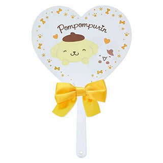 Sanrio Nico Nico Smile Fan