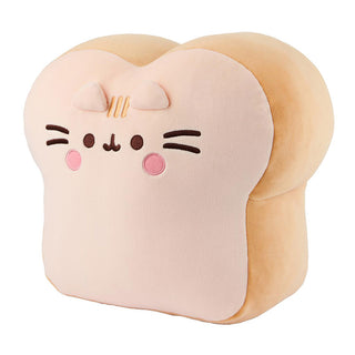 Pusheen's Kitchen Bread Mochi Plush