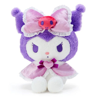 Sanrio Girly Cape 12" Plush
