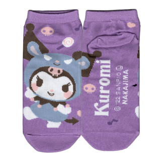 Sanrio Friend Costume Adult Socks