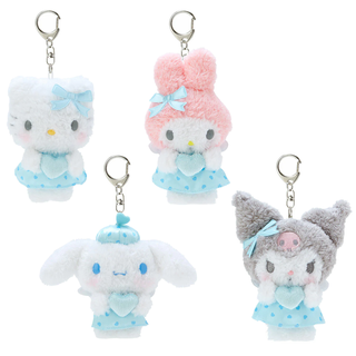 Sanrio Dreaming Angel Pt 2 Plush Keychain Mascot