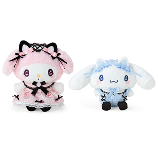 Sanrio Dream Ribbon Plush