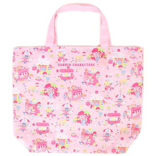 Sanrio Fancy Shop Reusable Shopping Bag