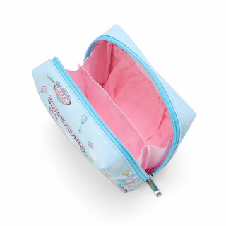 Sanrio Fantasy Trip Zipper Pouch
