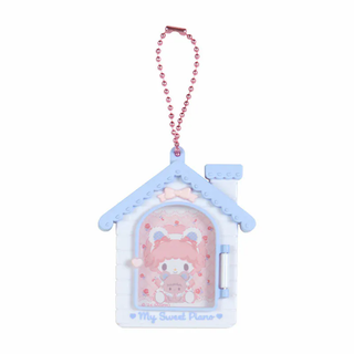 Sanrio My Little Treasure Photo Charm Blind Box