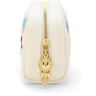 Sanrio Love You More Zipper Pouch