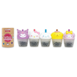 Sanrio SquiSHU Boba Series 1 Blind Box