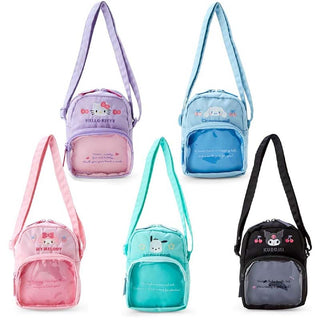 Sanrio Clear Window Shoulder Bag