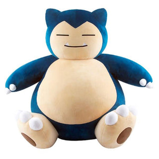 Snorlax 27" Plush (Store Pick-Up Only)