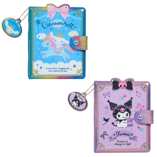 Sanrio Sparkling Sticker Book