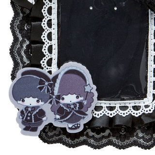 Sanrio Gothic Night Party Card Case