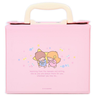 Sanrio Mini Trunk Case