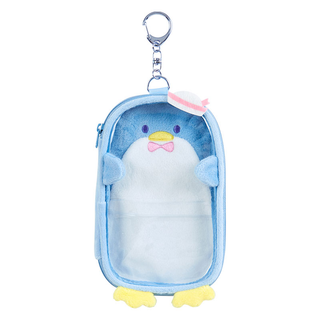 Sanrio Enjoy Idols Mini Figure Pouch