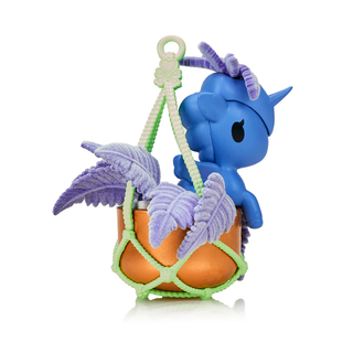 Botanical Harmony Unicorno Blind Box