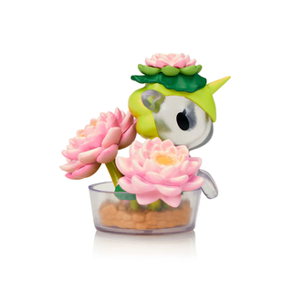 Botanical Harmony Unicorno Blind Box