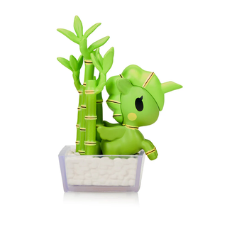 Botanical Harmony Unicorno Blind Box