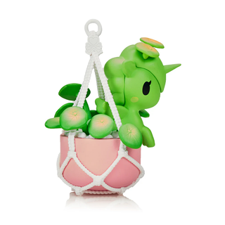 Botanical Harmony Unicorno Blind Box