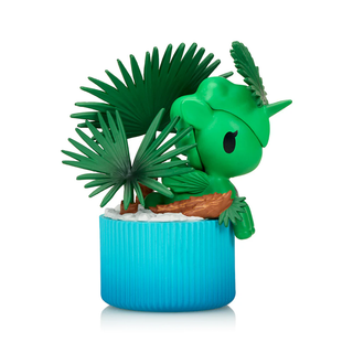 Botanical Harmony Unicorno Blind Box