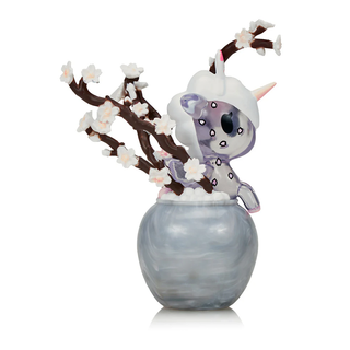 Botanical Harmony Unicorno Blind Box
