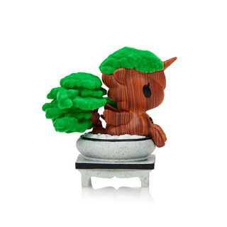 Botanical Harmony Unicorno Blind Box