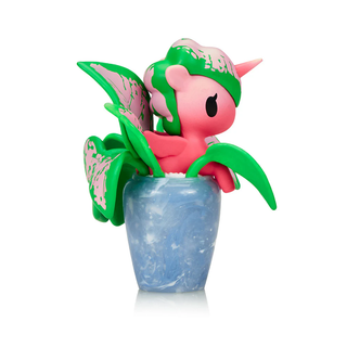 Botanical Harmony Unicorno Blind Box
