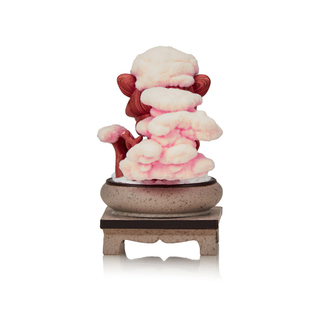 Botanical Harmony Unicorno Cherry Blossom Serenity Special Edition Figure