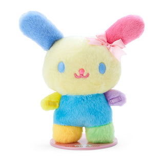 Sanrio Pitatto Friends Small Dress Up Doll