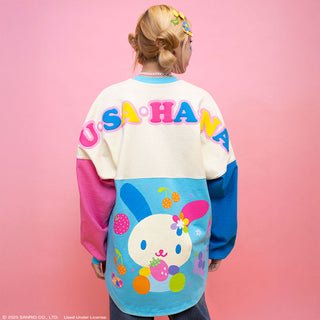 U*SA*HA*NA JapanLA Spirit Jersey