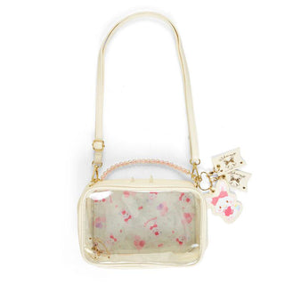 Sanrio Enjoy Idols Ita-Bag Purse