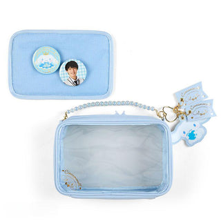 Sanrio Enjoy Idols Ita-Bag Purse