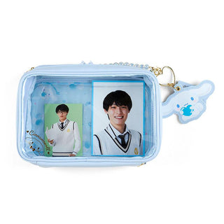 Sanrio Enjoy Idols Ita-Bag Purse