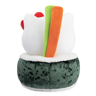 Hello Kitty Sushi Roll Big Plush