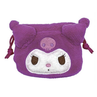 Sanrio Characters Petite Drawstring Bag