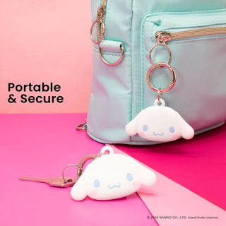 Sanrio Characters AirTag Holder