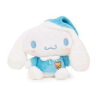 Sanrio Fluffy Pajama 7" Plush