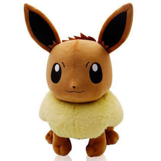 Eevee 18” Plush