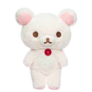 Korilakkuma Fuzzy Sherbet Medium Plush