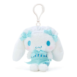 Sanrio Diner Clip On Mascot
