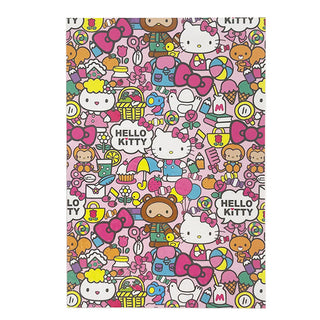 Hello Kitty Joyful Notebook