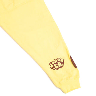 Pompompurin JapanLA Cropped Spirit Jersey