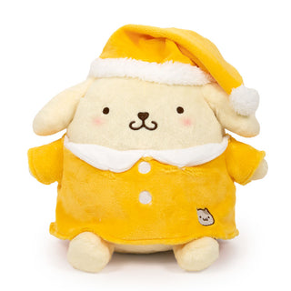 Sanrio Fluffy Pajama 10" Plush