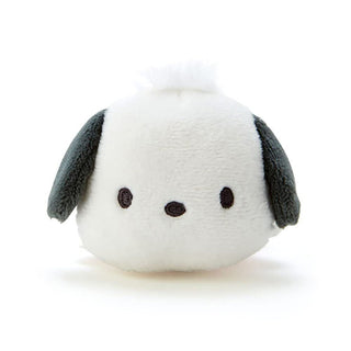 Sanrio Characters Laying Down Plush Hair Clip