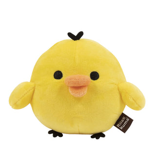 Kiiroitori Small Plush