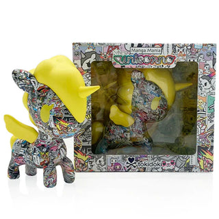 Manga Mania 5" Unicorno Figure